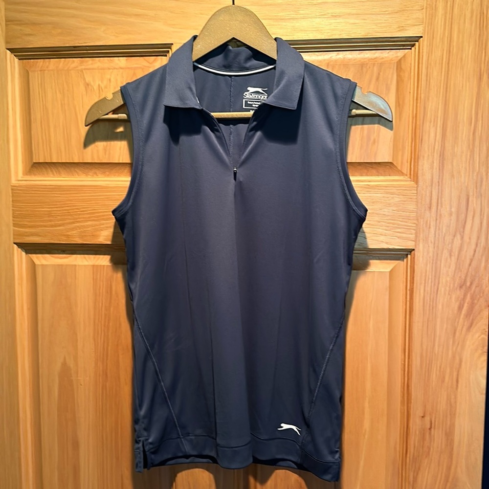 Women’s Slazenger Sleeveless Golf Top